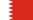 Flag of Bahrain