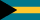 Bandeira de Bahamas