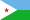 Bandeira de Djibouti