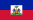 Bandeira do Haiti