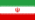 Bandeira do Irã