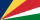 Bandeira das Seychelles