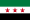 Bandeira da Síria