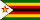 Bandeira de Zimbabwe