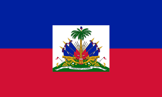 haiti