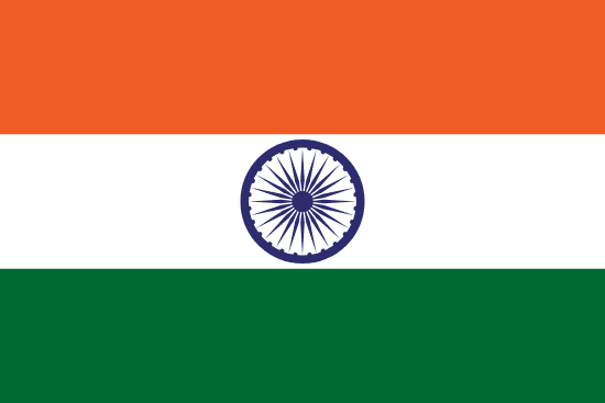 Le drapeau national