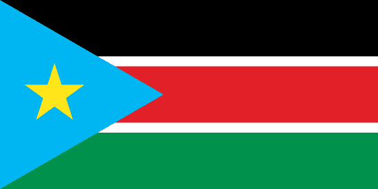 sud-sudan