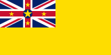 Flag of Niue