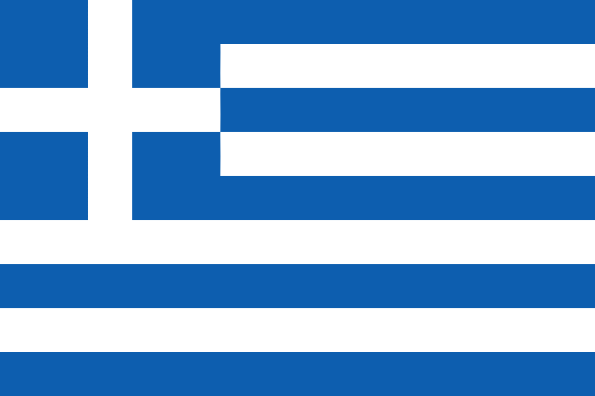 Greece Flags of countries