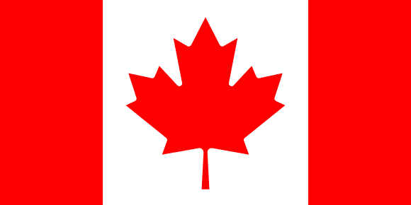 Résultat de recherche d'images pour "drapeau emoji canada"