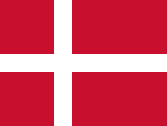 Image result for copenhagen denmark flag