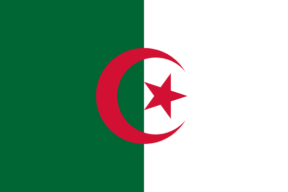 drapeaux-algerie