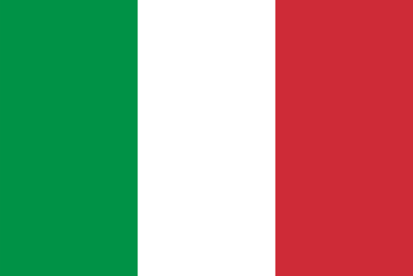 Risultati immagini per icona bandiera italia