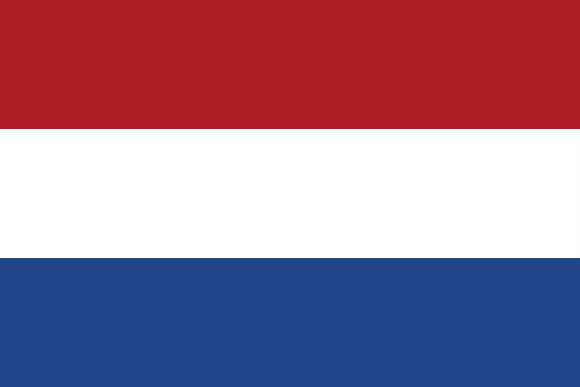 Resultado de imagen de bandera holanda
