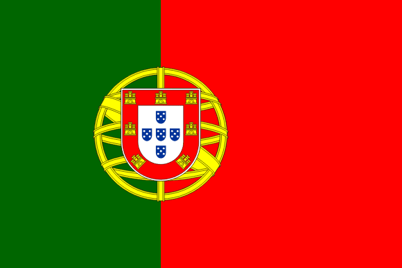 portugal-drapeau