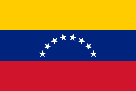 Resultado de imagen de venezuela bandera wikipedia