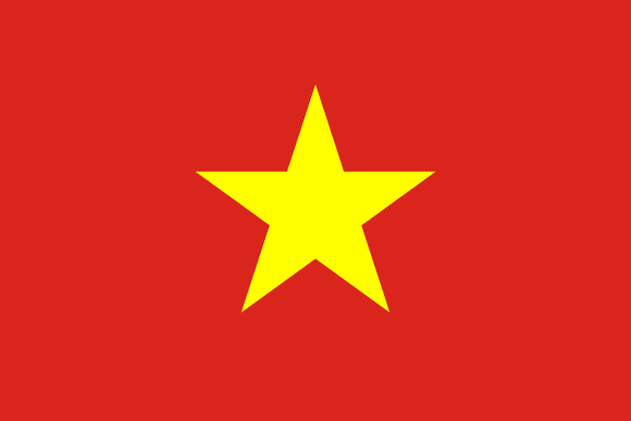Image result for vietnam flag