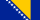 Flag of Bosnia and Herzegovina