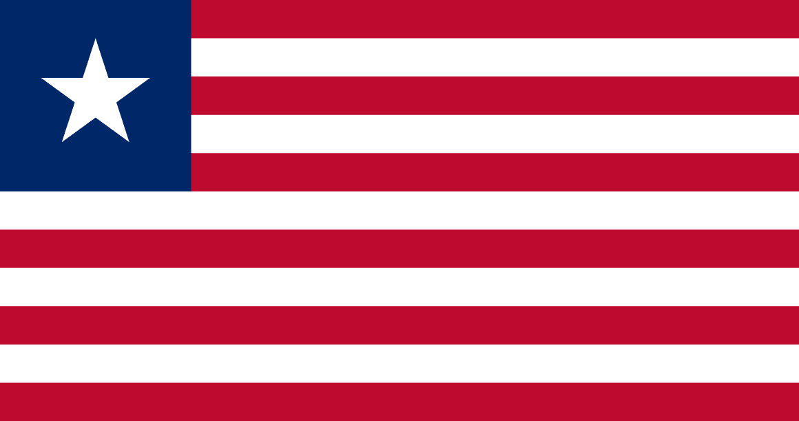 Liberia | Flags of countries