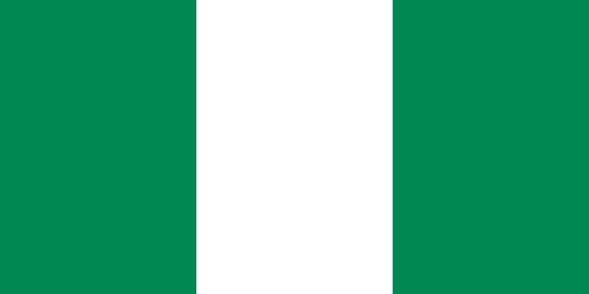 Nigeria | Flags of countries