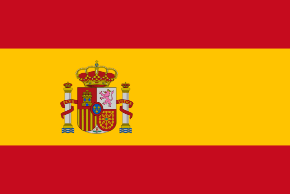 Resultado de imagen de bandera españa