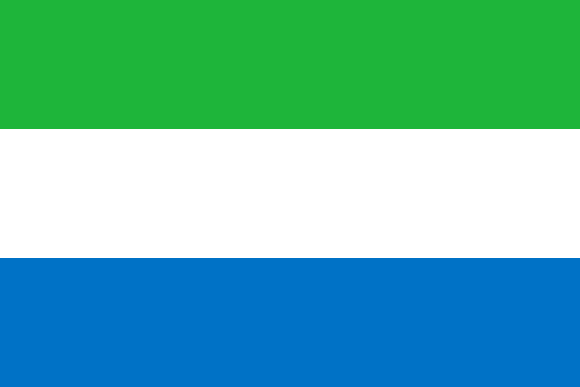 Sierra Leone | Flags of countries