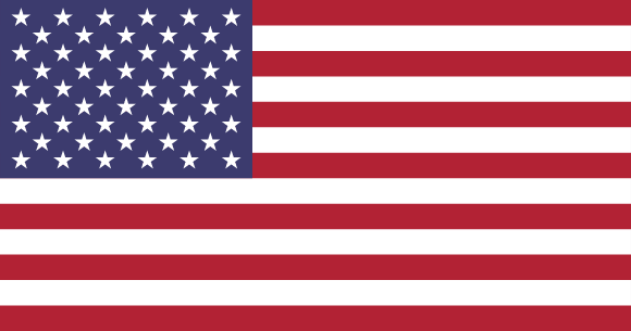 Resultado de imagen de bandera estados unidos