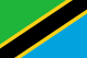 Flag TZ